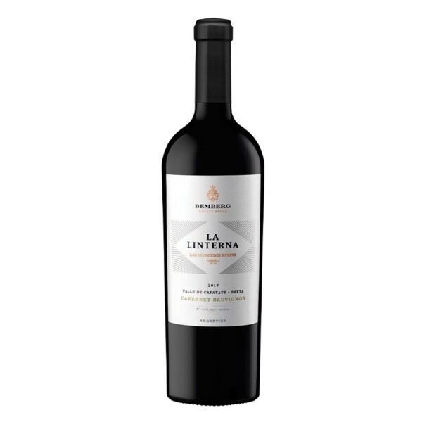 Bemberg La Linterna Cabernet Sauvignon 750ml Bemberg La Linterna Cabernet Sauvignon 750ml