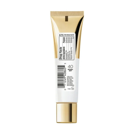 Serum Foundation L'Oréal Paris Age Perfect Radiant Natural Buff Serum Foundation L'Oréal Paris Age Perfect Radiant Natural Buff