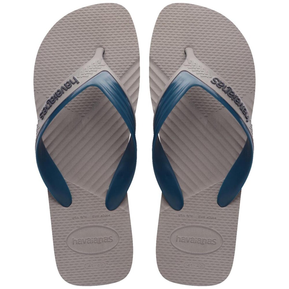 Sandalias Havaianas Dual Hombre 
