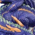 Dragon Somnoliento Muñeco Safari Realista Colección Dragon Somnoliento Muñeco Safari Realista Colección
