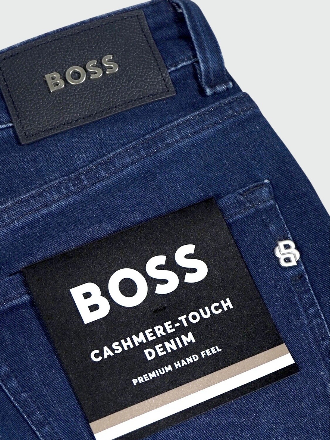 BOSS - Jeans H-Delaware Fuccia