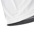 T-SHIRT MC MEN TNS BETTER rosa ren GRIS MAGNET