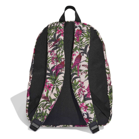 Mochila Adidas Farm de Mujer Crema