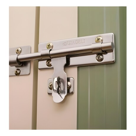 Galpón Caseta de jardín en acero Ergo Galpón Caseta de jardín en acero Ergo