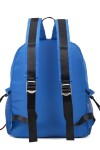 Mochila Las Oreiro Azul