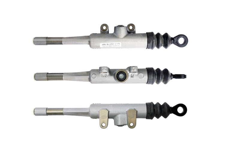 Bomba=Cilindro Maestro (Va En El Pedal) BMW 324D (E30)/524Td (E28) 84-93 Bomba=Cilindro Maestro (Va En El Pedal) BMW 324D (E30)/524Td (E28) 84-93