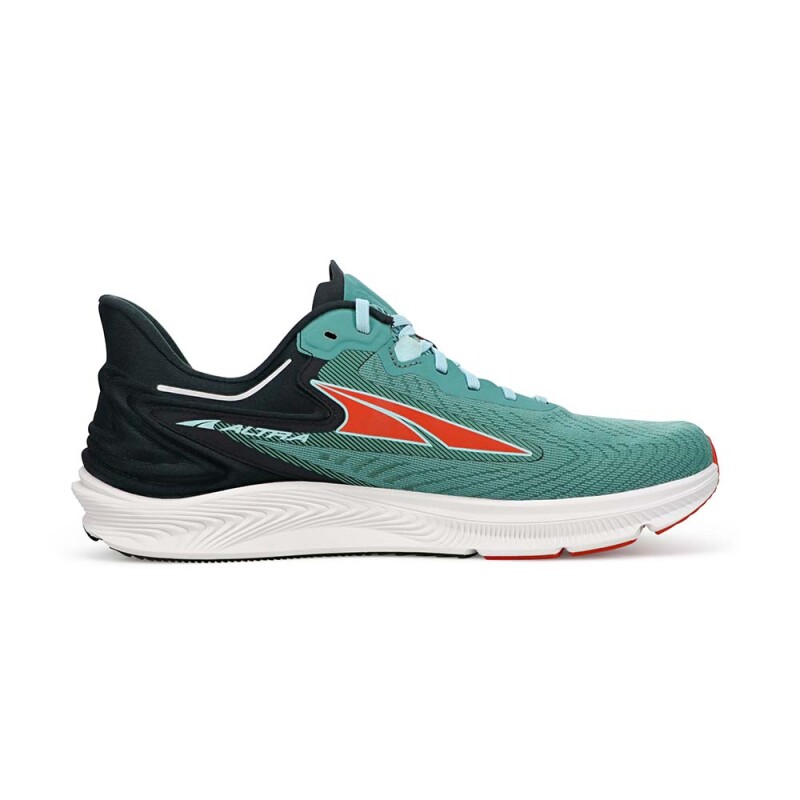 M Torin 6 - Hombre Dusty Teal