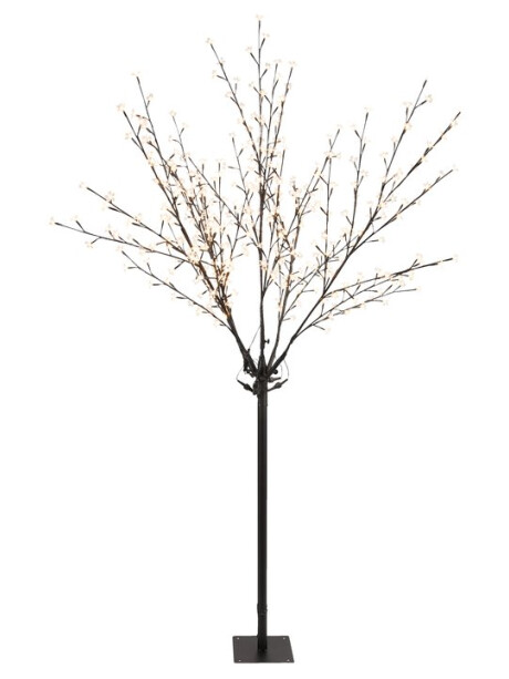 Árbol de luces navideño YGGDRASIL con 400 LEDs Árbol de luces navideño YGGDRASIL con 400 LEDs