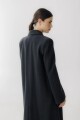 TAPADO SIR FW24 Azul Oscuro