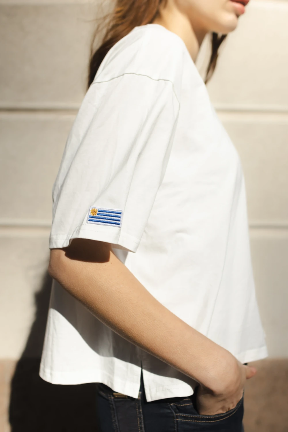 Remera Charrua
