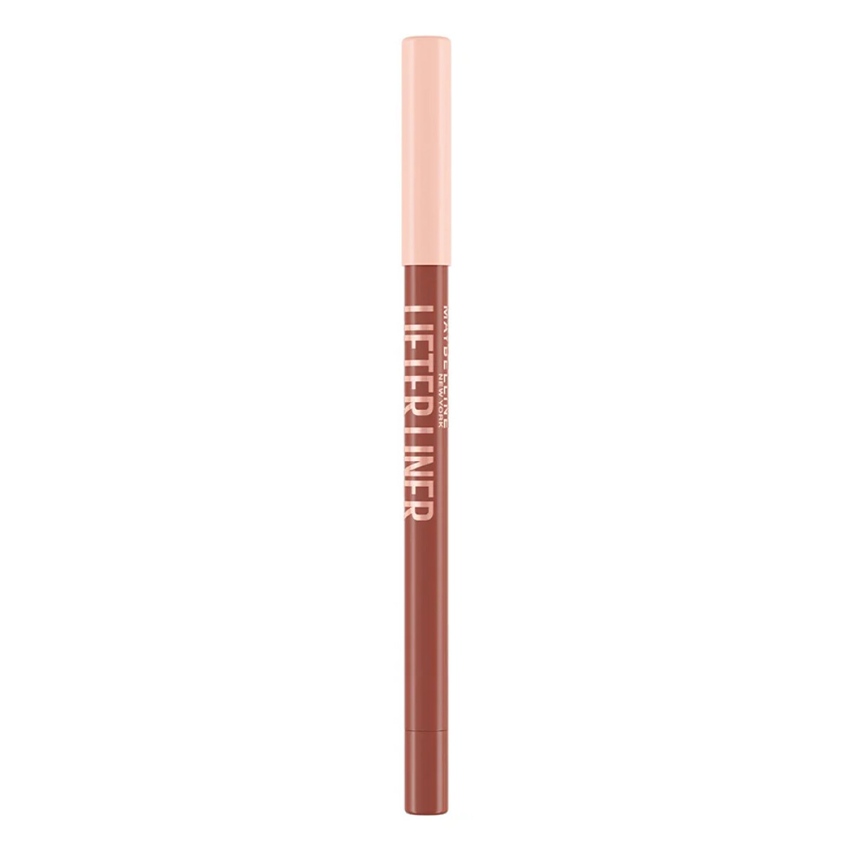 Delineador Labial Maybelline New York Lifter Liner Pencil 03 Player 