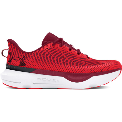 UA Infinite Pro-RED RED-601