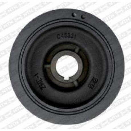 POLEA DE MOTOR CITROEN - PEUGEOT CIGUEÑAL 307 XSARA PICASSO EXPERT 2.0HDI - POLEA DE MOTOR CITROEN - PEUGEOT CIGUEÑAL 307 XSARA PICASSO EXPERT 2.0HDI -