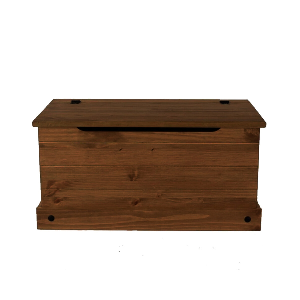 Baúl - Linea Mexicana Madera Maciza 