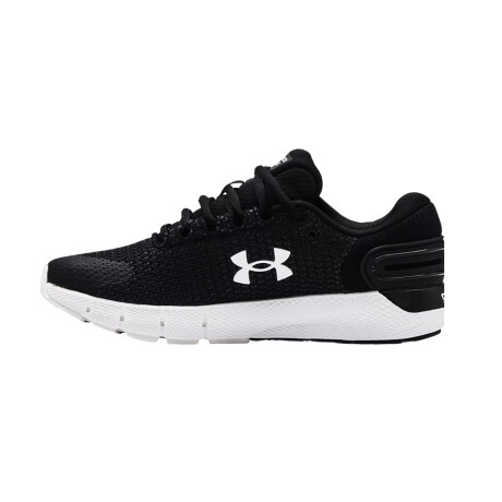 Championes Under Armour Charged Rogue 2.5 Black
