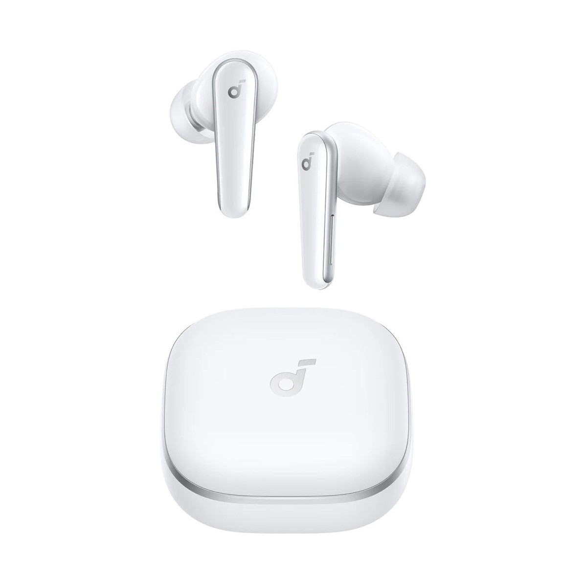 Auriculares Inalámbricos Anker Soundcore Liberty 5 NC Blanco 