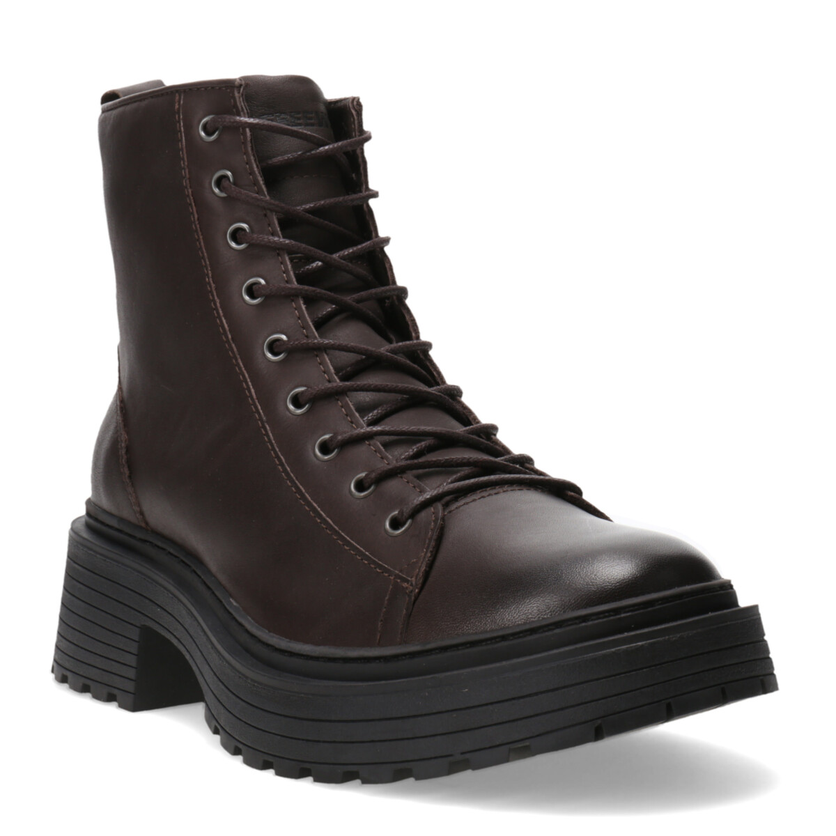 Botas de Mujer Freeway Casual - Marrón Malbec 