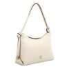 Shoulder Bag Oralie Top Zip Chic Cream