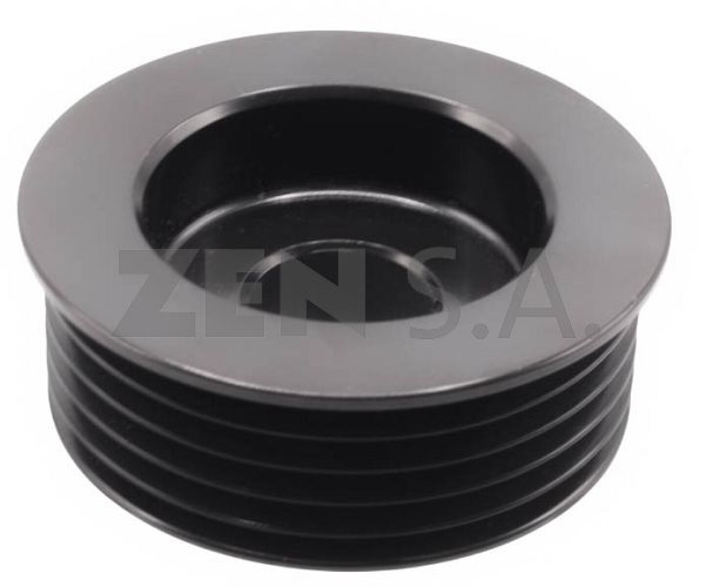 POLEAS ALT.Y DINAMO - FIAT PALIO-STILO-GM CELTA-CORSA S/VALEO 5R 59EXT ZEN 
