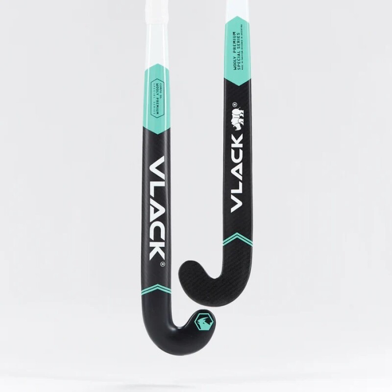 Palo de Hockey Wooly WOOLY PREMIUM 95%