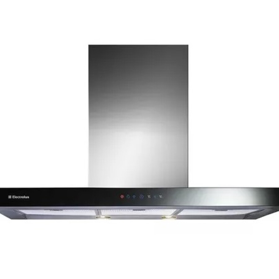 Campana extractora 90 cm. 1040 (m³/h) Electrolux EJWG36S5AJS Campana extractora 90 cm. 1040 (m³/h) Electrolux EJWG36S5AJS