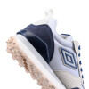 Championes Umbro Champion Venturi de Hombre - 20106222 Blanco-azul