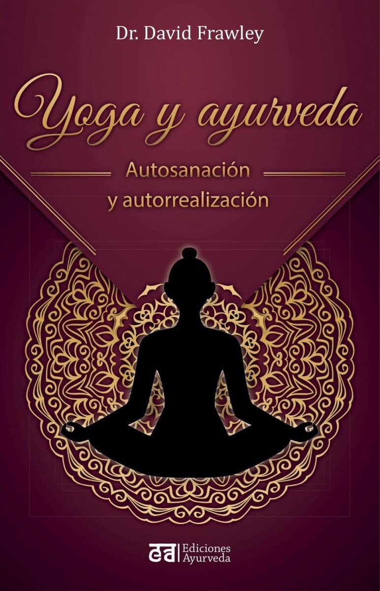 Yoga Y Ayurveda 