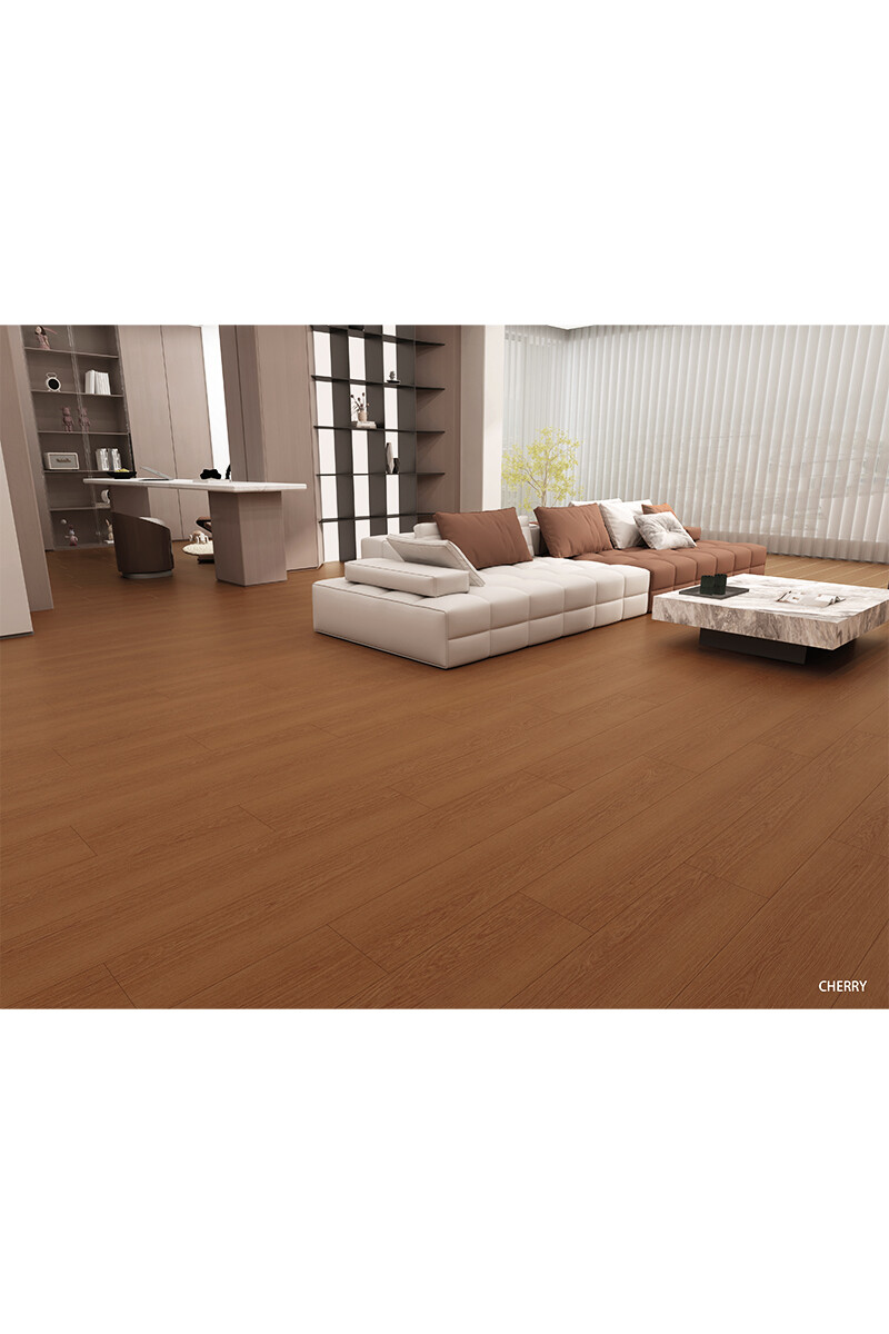 NEW YORK PISO FLOTANTE NEW YORK AC3/KL31 DQ9219-10 CHERRY