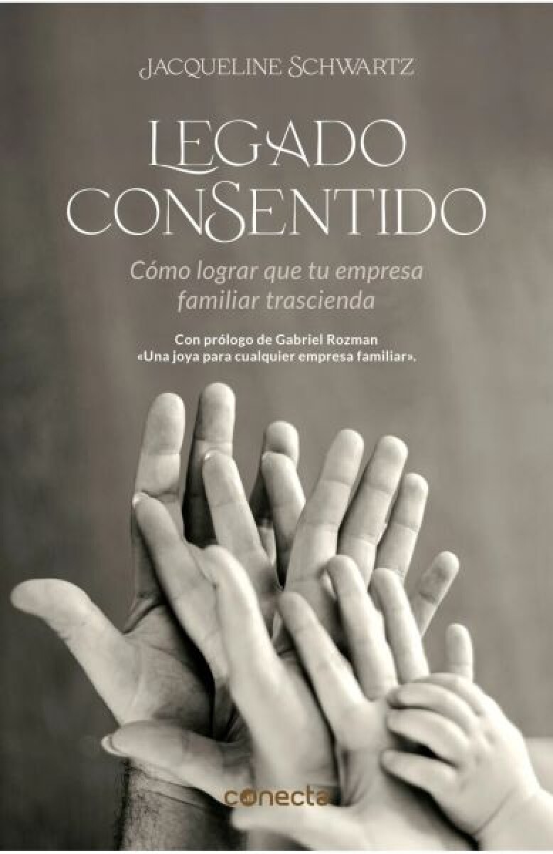 LEGADO CONSENTIDO 