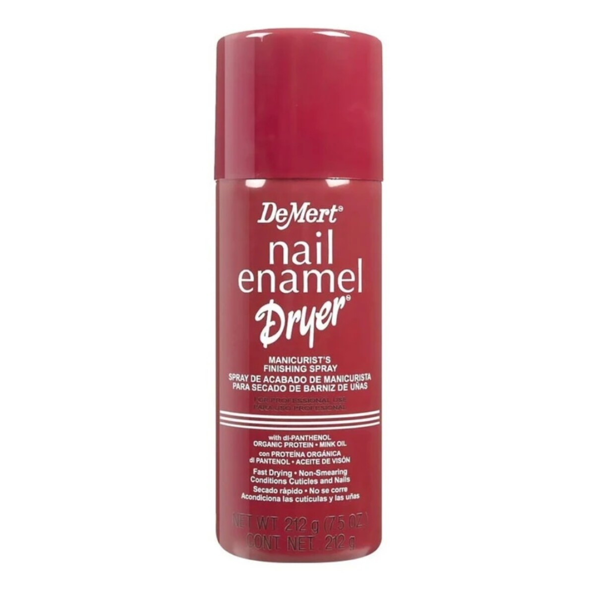 Spray Secante - GNP 