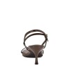 Sandal Hevan3 Medium Brown