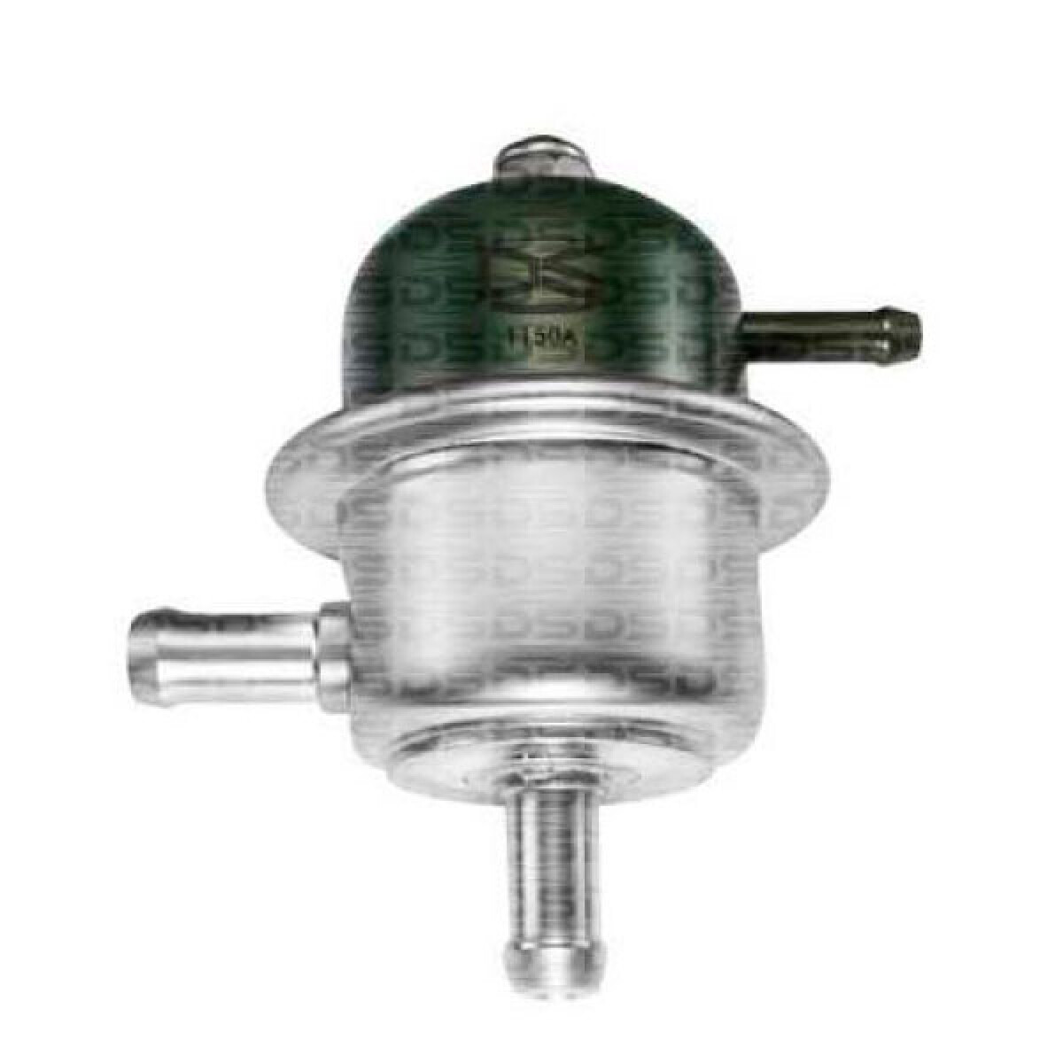 REGULADOR PRESION COMBUSTIBLE - REGULADOR PRESION 0-5 BAR UNIVERSAL 3 CAÑOS - 
