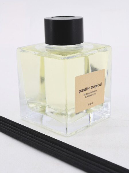 DIFUSOR PARAISO TROPICAL MULTICOLOR