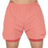 SHORT 2IN1 MEN POLY/ELAST EVERLAST MATCH RD M6 XL RD