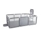 Corralito Seguridad Bebé Infantil Rectangular Corral Corralito Seguridad Bebé Infantil Rectangular Corral