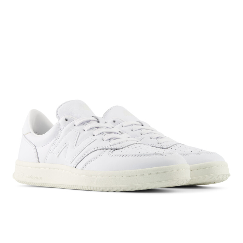 Zapatillas New Balance Ct500 Unisex White
