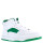 Deportivo ROCKY bicolor White/Green