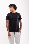 Remera Cadiz Negro