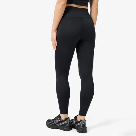 Calza New Balance de Dama - Essentials - WB6181AYBK BLACK