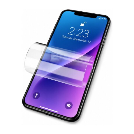 Laminas curado UV HD Premium Laminas curado UV HD Premium