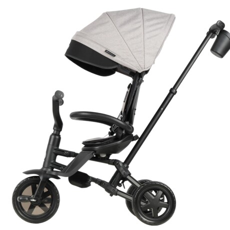 Triciclo Plegable NOVA NIELLO GRIS Triciclo Plegable NOVA NIELLO GRIS