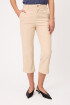 PANTALON ZAMET POLANCO Crema
