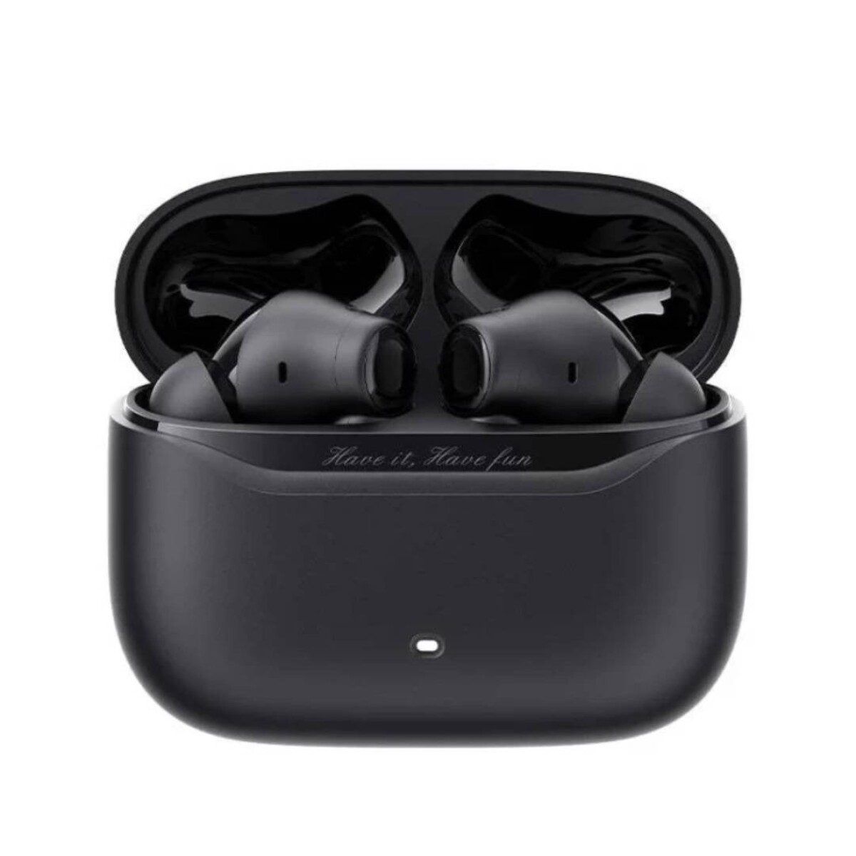 Auriculares inalámbricos Havit TW991 con cancelación de ruido - Black 