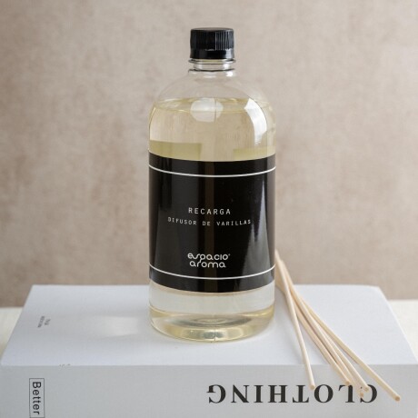 Repuesto difusor de varillas 900ml Citrus Tea & Ginger