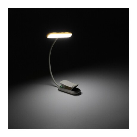 Lampara Led Con Clip Para Partituras Y Libros Lampara Led Con Clip Para Partituras Y Libros