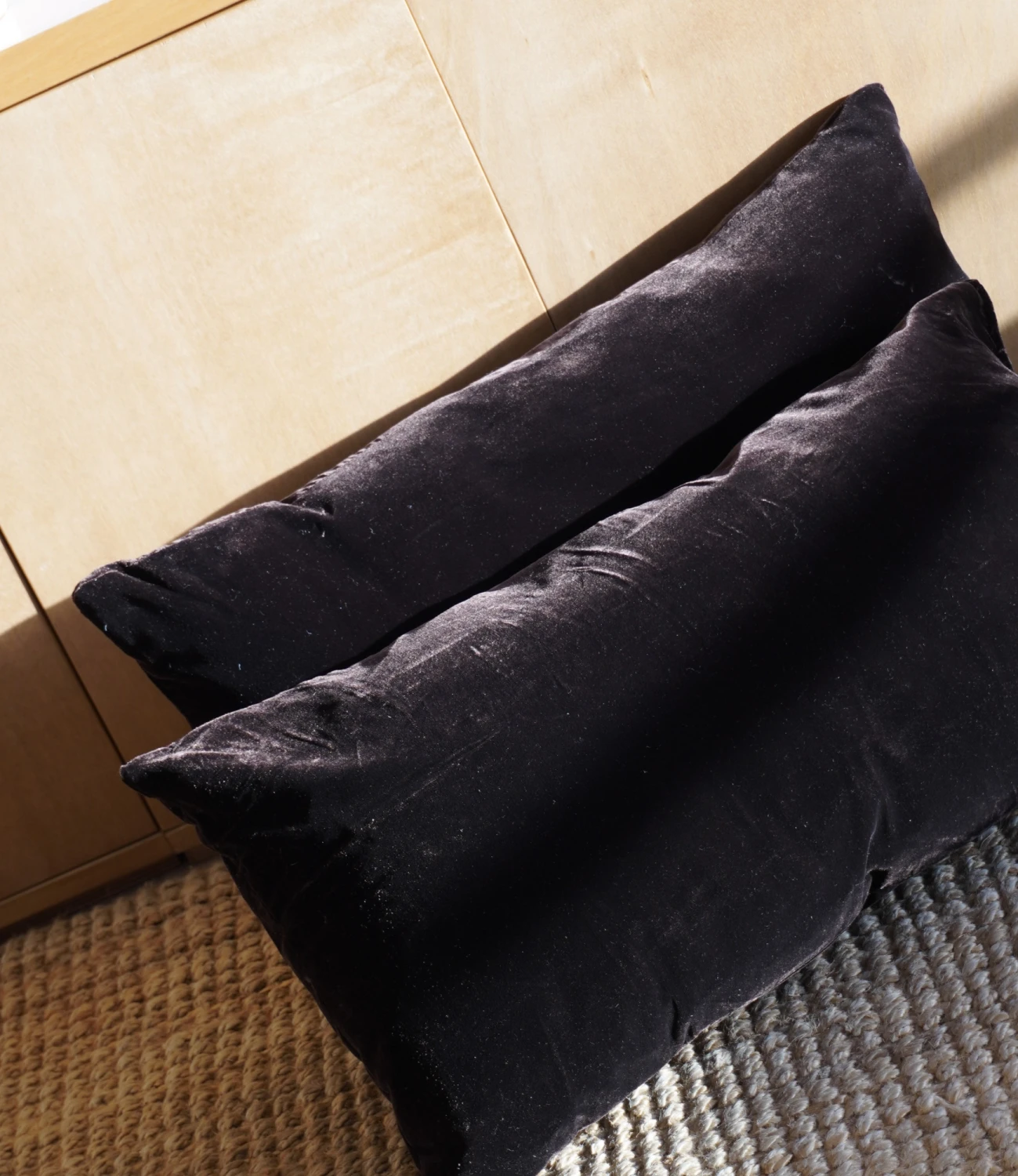 Terciopelo Cushion - Chico
