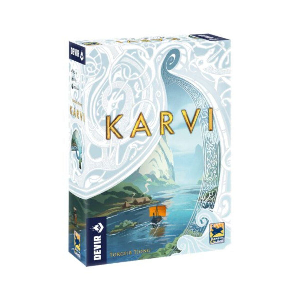 Karvi [Español] 