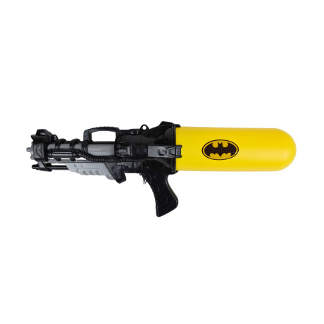 Pistola de Agua de Batman con lanzador Pistola de Agua de Batman con lanzador