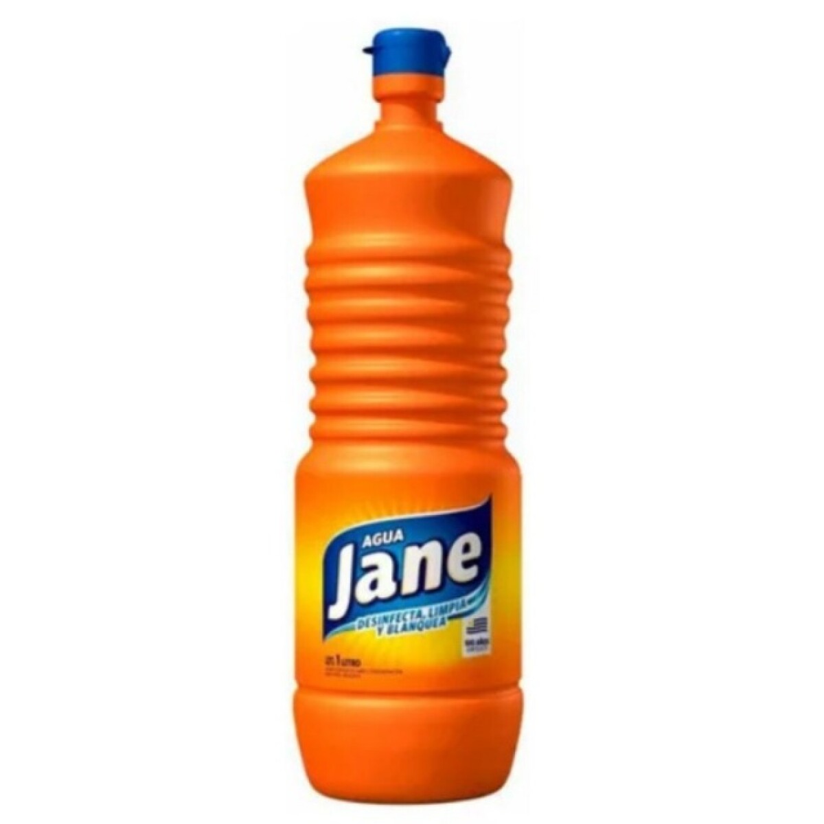 AGUA JANE 1LT 
