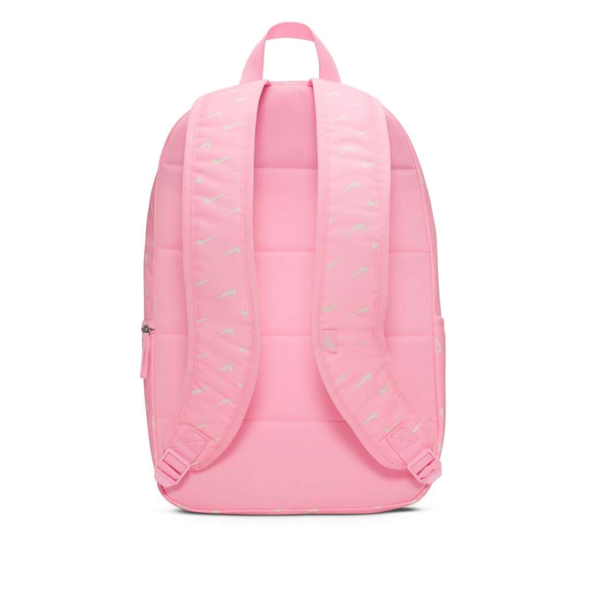 Mochila Nike Heritage Unisex - Rosado 